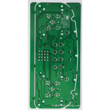 Main products control circuit board